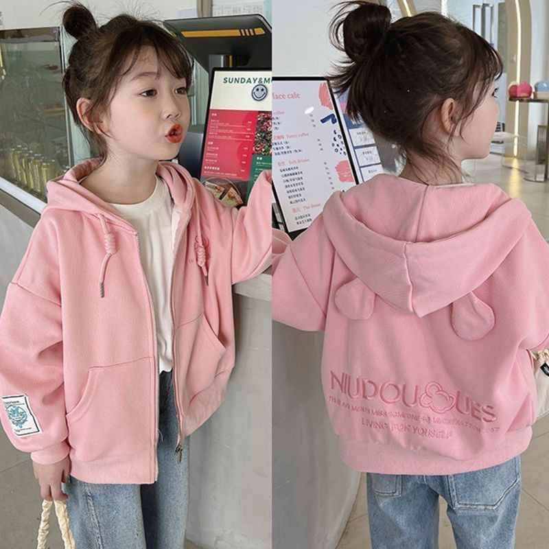 เสื้อคลุมเด็ก เสื้อโค้ท ชุดลําลองสําหรับเด็กใหม่