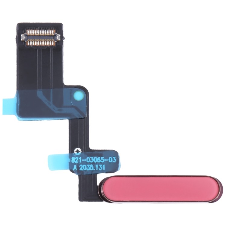 สายไฟ Flex Cable สําหรับ iPad 2022 A2696 A2757