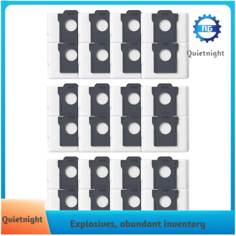 [quietnight.ph] สําหรับ Dreame X40 Pro Ultra,Dreame X40 Ultrathin, Dreame X40 Master Robot อะไหล่สูญ