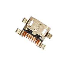 ตูดชาร์จ Micro USB (7 Pin) Teclast P80 X89 X80HD X16HD P79HD P98 P89S มินิ P90 X98 #243