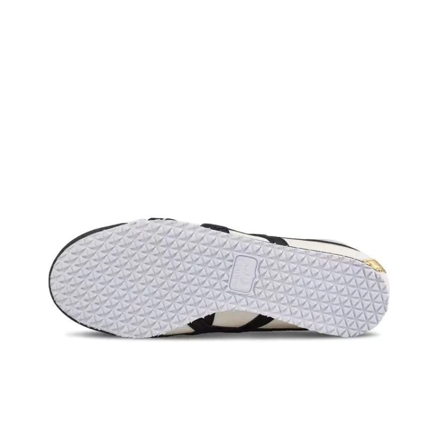 [ของแท้100%] Onitsuka MEXICO 66 Milky White 1183B493-100 Low Top Unisex Sneakers