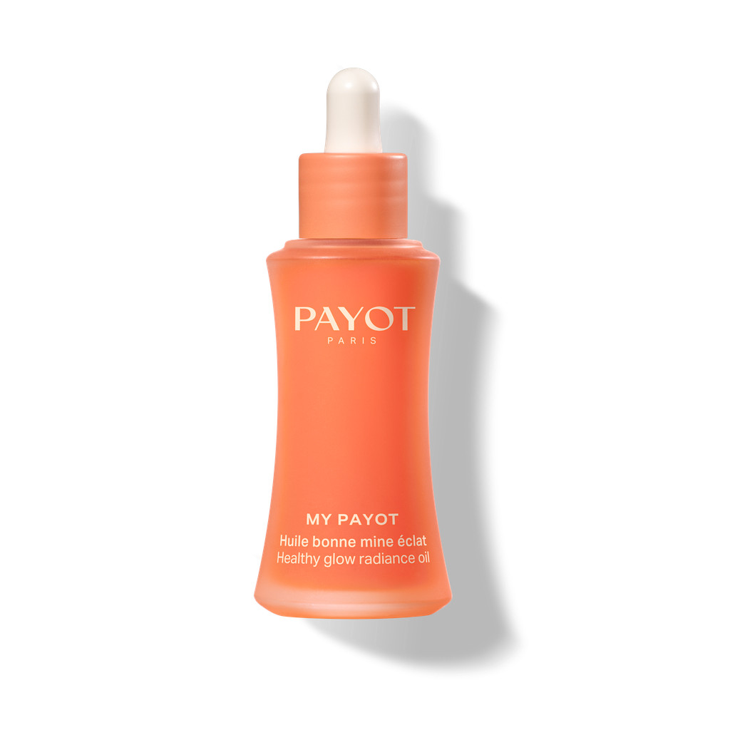 MY PAYOT HEALTHY GLOW RADIANCE OIL 30 ml.
