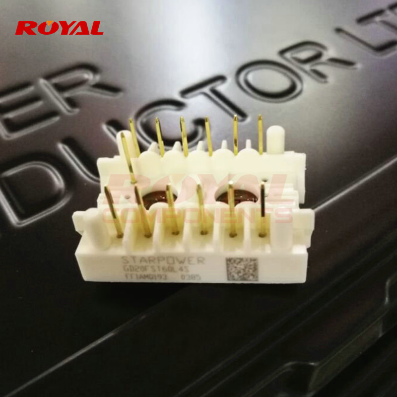 GD20FST60L4S GD15FST60L4S GD10FST60L4S GD20FST30L4S ใหม่โมดูลเดิม