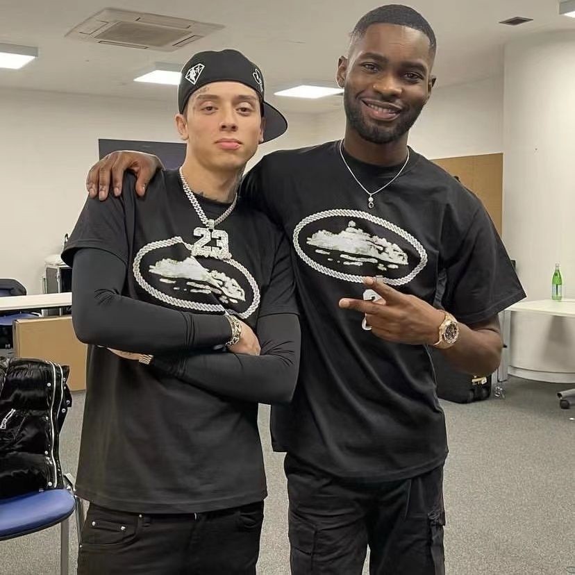 [Seckill ข้อเสนอพิเศษพร้อมสต็อก] Central CEE สไตล์เดียวกัน corteiz crtz Trucker Hat หมวกรถบรรทุก UK 