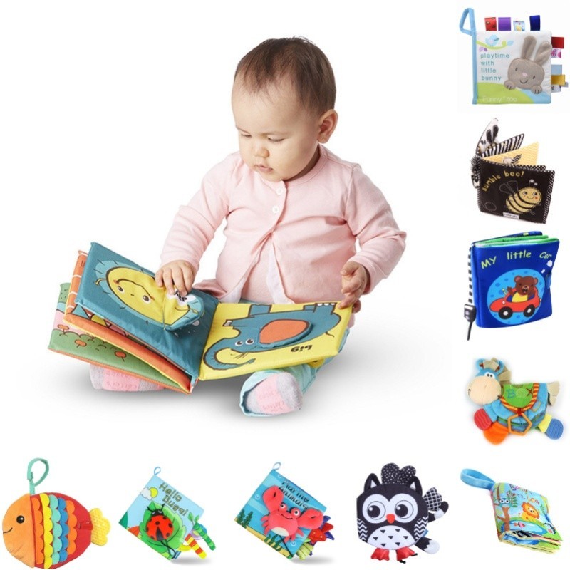 ของเล่นเด็ก หนังสือสามมิติ หนังสือช้าง นุ่ม การเรียนรู้ในช่วงต้น เทปฟัน เด็กผู้ชาย หนังสือผ้า สําหรับเด็ก ตุ๊กตาเด็กผู้หญิง หนังสือเงียบ