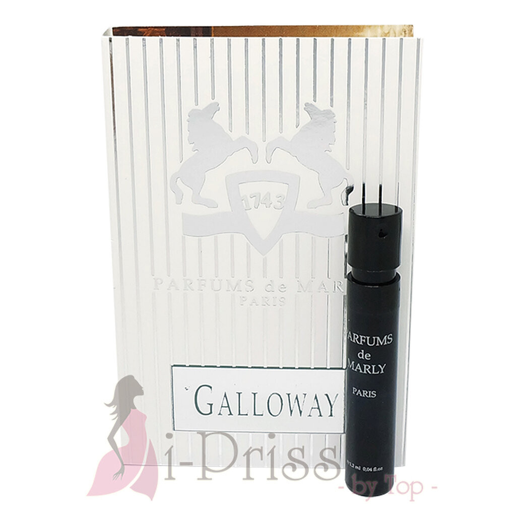 Parfums de Marly Galloway 1.2 ml.