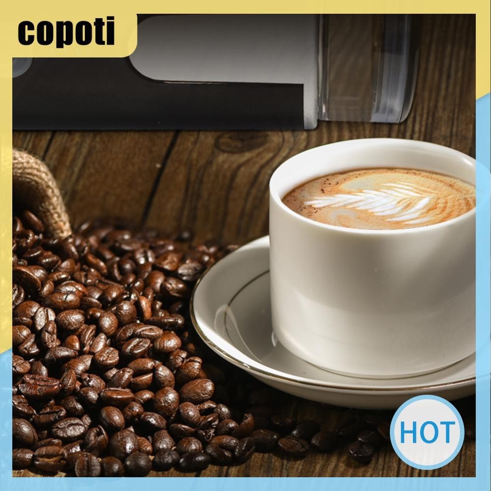 เครื่องชงกาแฟแคปซูล ขนาดเล็ก แบบพกพา 170 มล. สําหรับบ้าน สํานักงาน ห้องครัว