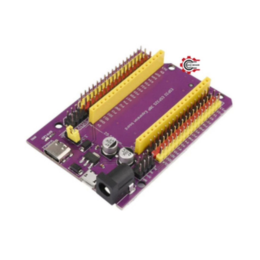 บอร์ดขยายขา ESP32S 38 ขา 38P Universal Expansion Power Board Module DevKitC NODEMCU ESP32