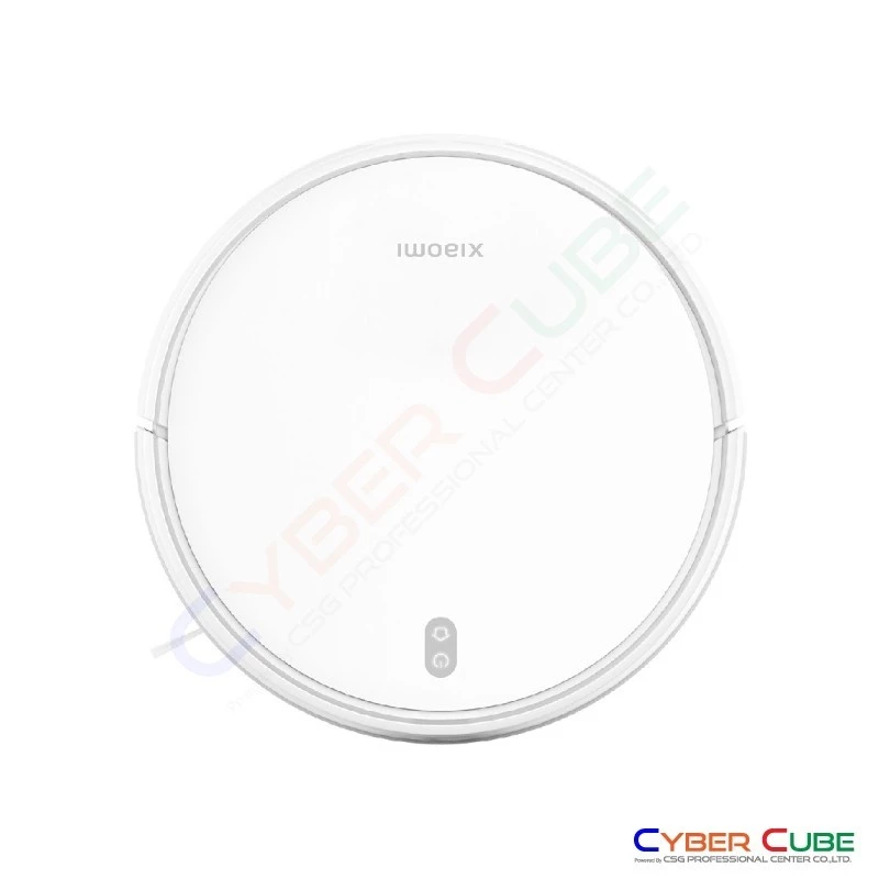 Xiaomi Mi Robot Vacuum E10 หุ่นยนต์ดูดฝุ่น thumbnail 5