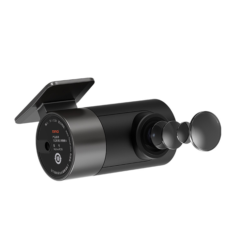 กล้องมองหลัง 70mai RC06 สําหรับ 70mai 4K Dash cam 70mai A800 4K DVR 70mai Pro Plus+ A800S &amp; A500S