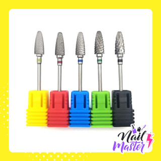 💜 หัวเจียร์ คาร์ไบค์ หัวเจียรทังสเตนคาร์คาร์ไบด์ ดอกคาไบรท์ …