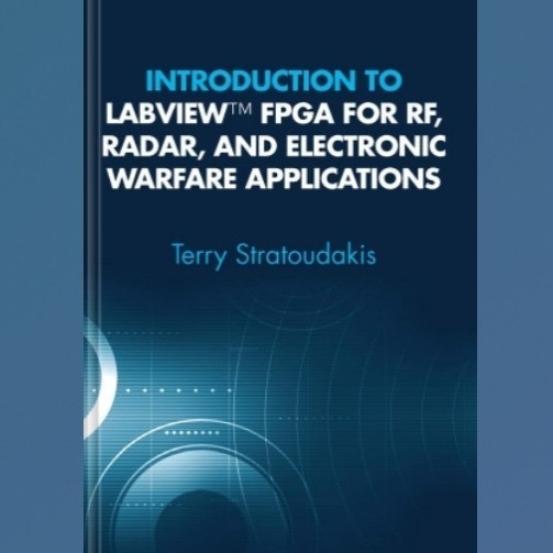 แนะนําหนังสือ LabVIEW FPGA สําหรับ Rf, Radar, และอิเล็กทรอนิกส์