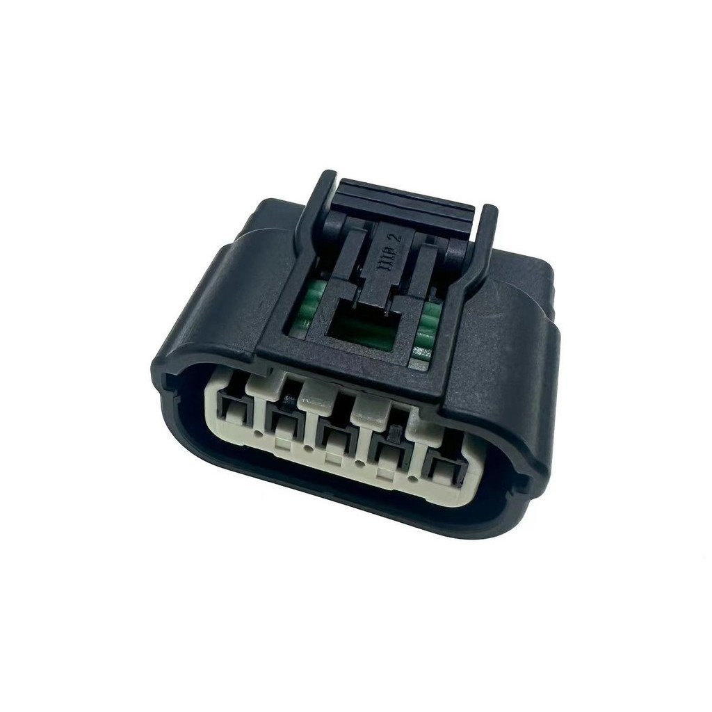6189-6909 เหมาะสําหรับ Honda เทอร์โบชาร์จ/มอเตอร์เทอร์โบปลั๊ก 5P DJ7052A-1.2-21