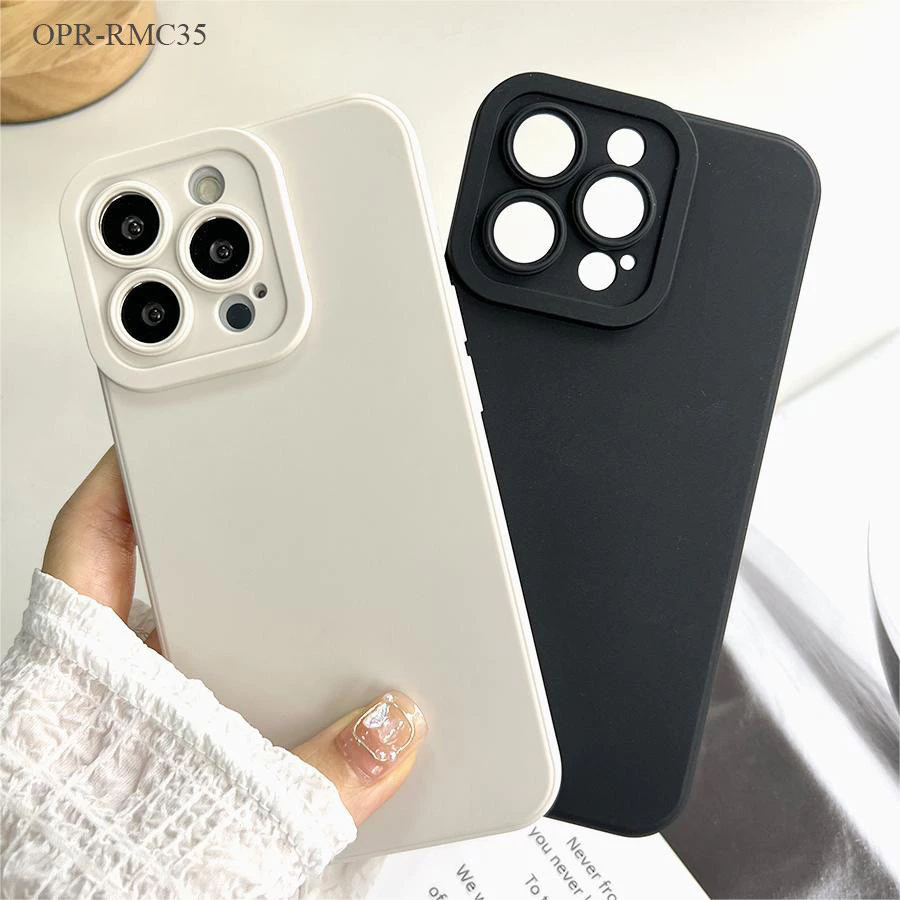 เคส For Realme C35 10 9 9i 8 8i 7 6i 5 5i C17 C25 C12 C53 C51 C21 C3 C55 C67 Note 50 C30 C21Y C30S Pro 4G 5G Case TY