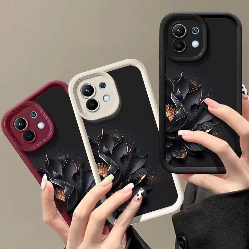 เคส Vivo Y95 Y93 Y91 Y17S Y50 V25 V25E Y15S Y78 V21E V29E Y200 Y02 Y02A Y02T Y02S Y3 Y5S Y7S Y7S Y36