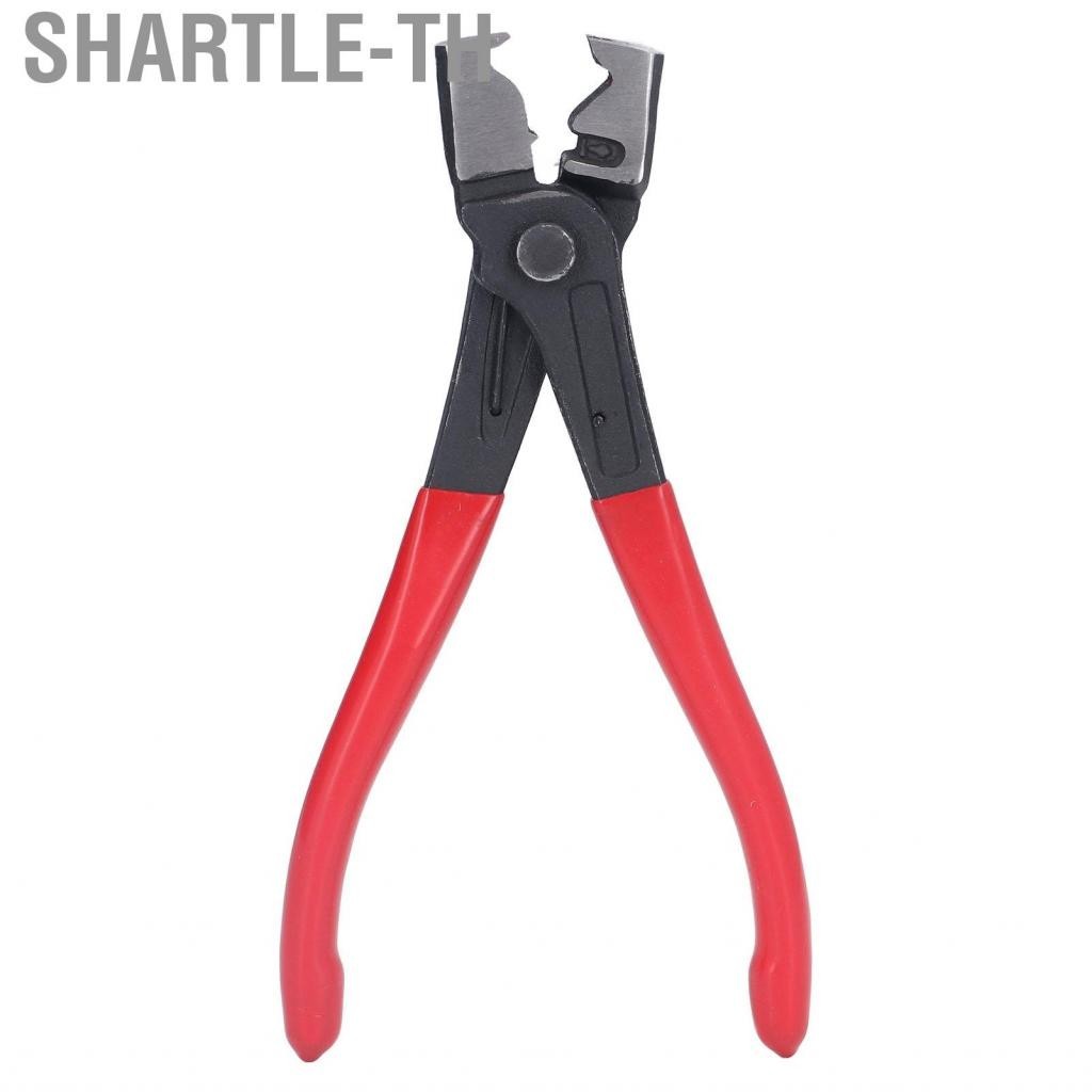Shartle-th Hose Clamp Pliers Car R Type Collar For Removal And ANA