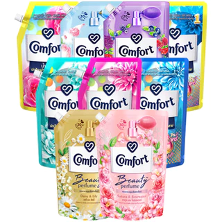 FernnyBaby คอมฟอร์ท 450-480ML Comfort คอมฟอท น้ำยาปรับผ้านุ่ม สูตร คอมฟอร์ท 450-480 มล.