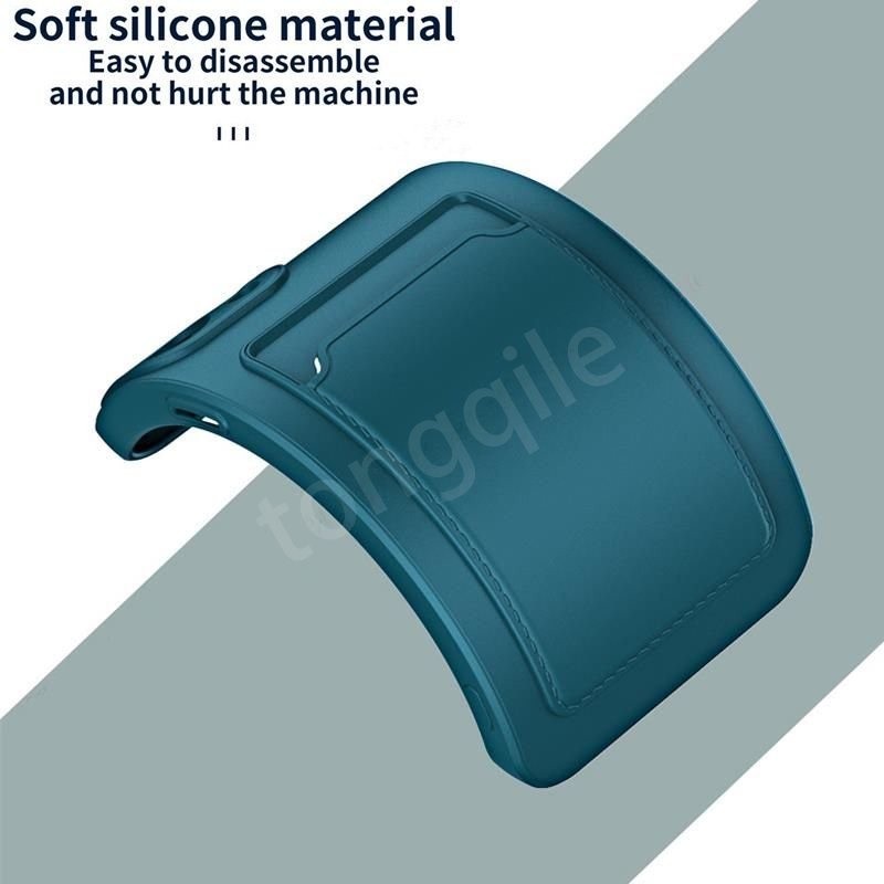 เคสซิลิโคนนิ่ม พร้อมช่องใส่บัตร สําหรับ Oppo Reno11 F 5G Oppo Reno11F Reno 11F Reno 11 F F11 OppoReno11F 5G 2024 - รูปที่ 4