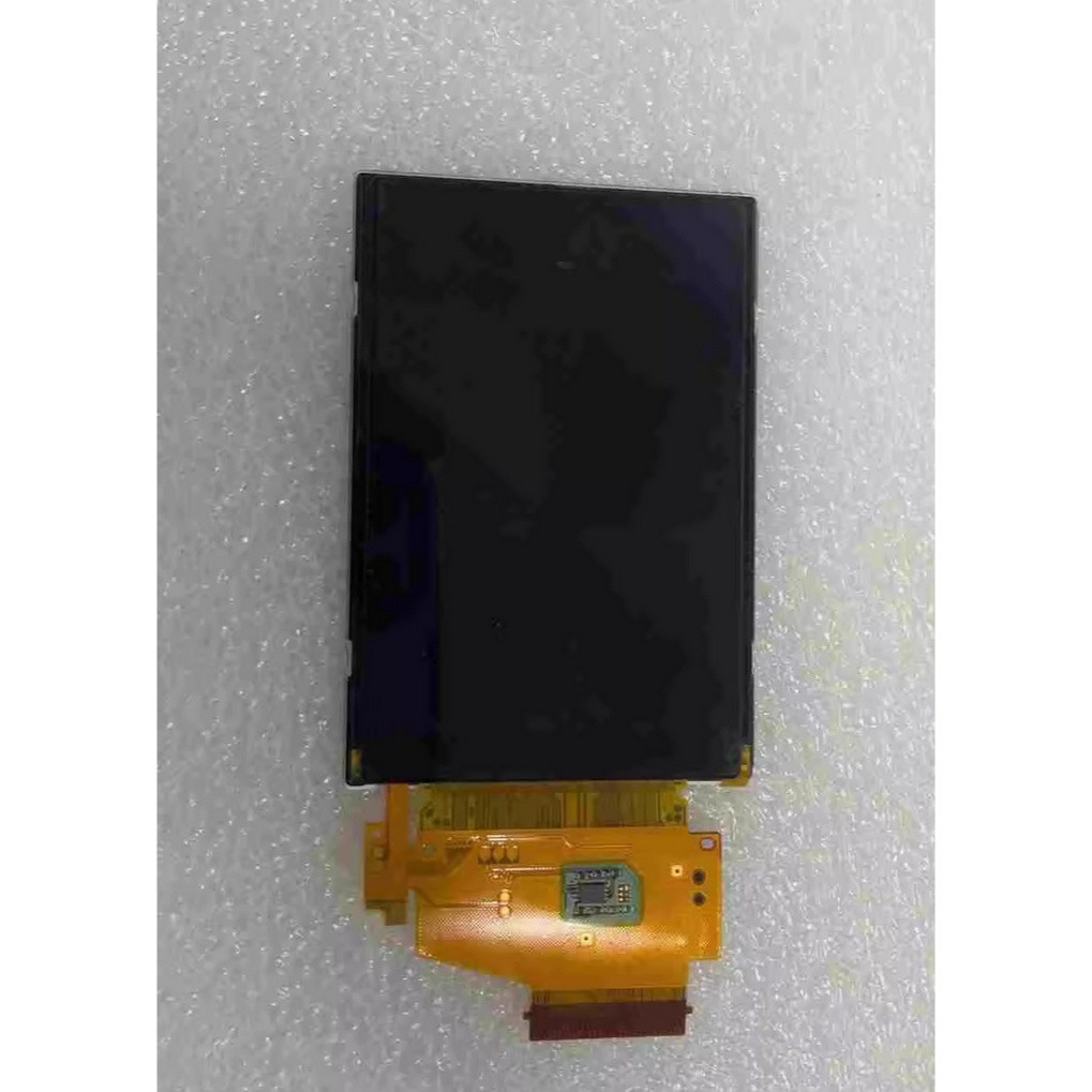 หน้าจอแสดงผล LCD Panasonic Lumix DMC-GF9 GF9 GK