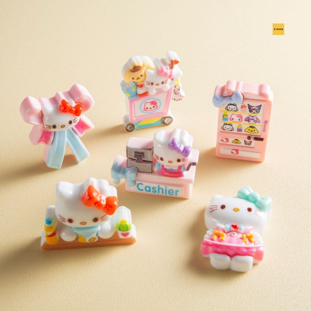 [3 #] ใหม่ แผ่นกาวเรซิ่น รูปโบว์ แมว แฮนด์เมด อุปกรณ์เสริม สําหรับทําเครื่องประดับ รองเท้า โทรศัพท์ diy ZQ