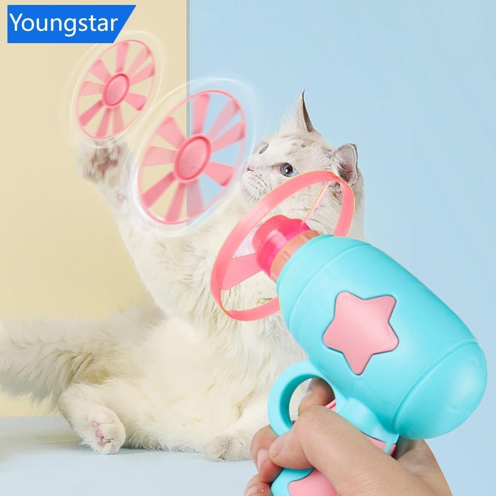 [ForeverYoung] ของเล่นฝึกแมว แบบโต้ตอบ N4Y2