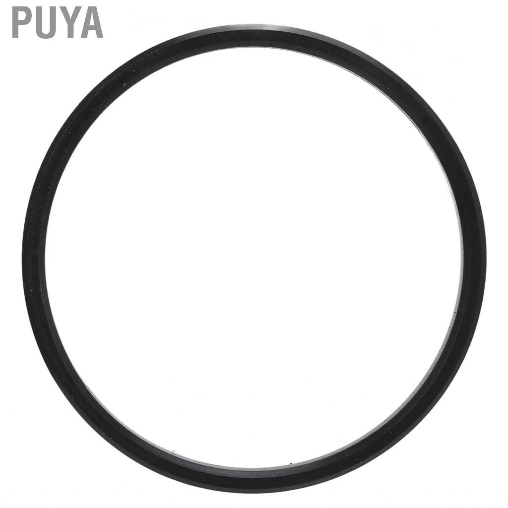 Puya Oil Cooler O Ring Gasket  Circular Anti Aging Leakproof High Elasticity Engine Oil Cooler Wasker Rubber 21304JA11A for Car