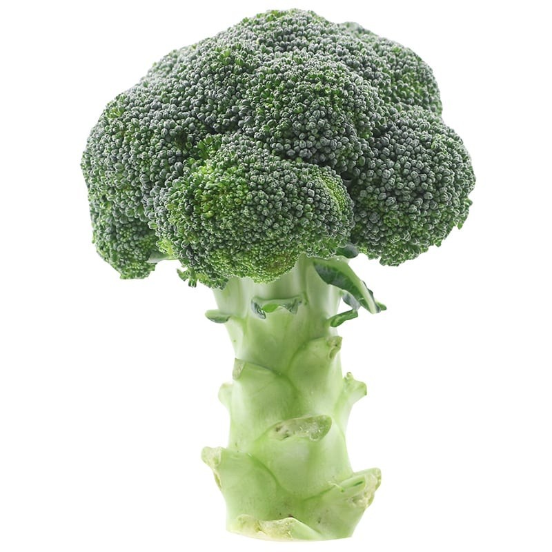 เมล็ดพันธุ์ บล็อคโคลี่ 40-100 เมล็ด มีคู่มือปลูก[10 แถม 1 คละได้]