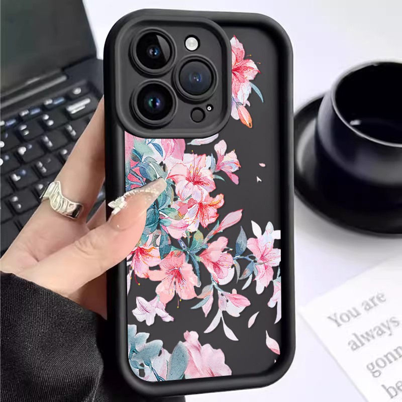 MERAH สําหรับOppo A5s A5 2020 A5 2018 AX5s AX5 สําหรับOppoA5sสําหรับOppoA5 OPOP 0PP0 CPH1909 OPสําหร