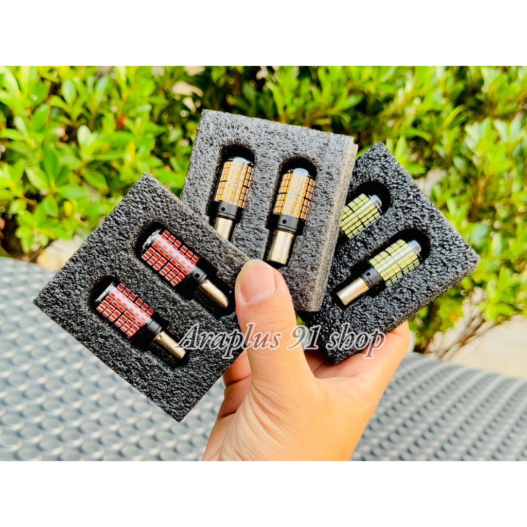 ไฟ144ชิบ รุ่น Isuzu/Toyota/Nissan/Mitsubishi/Chev (อ่านรายละเอียดก่อนสั่งซื้อ)