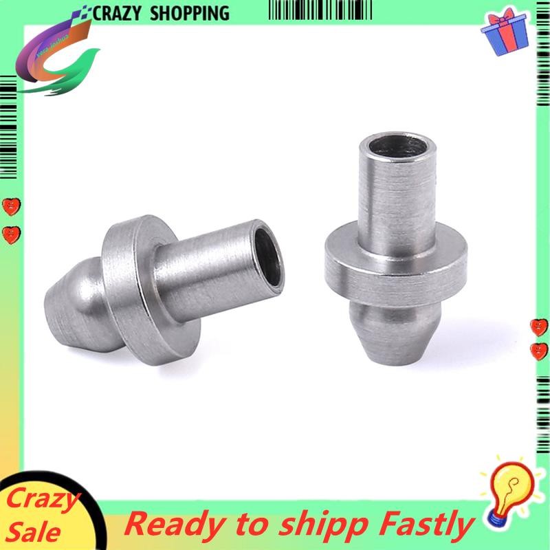 ชุดอะแดปเตอร์เพลาช่วงล่างด้านหลัง RC Car Upgrade Type S 19804838 สําหรับ Tamiya TT02 RC รถอะไหล่อัพเ