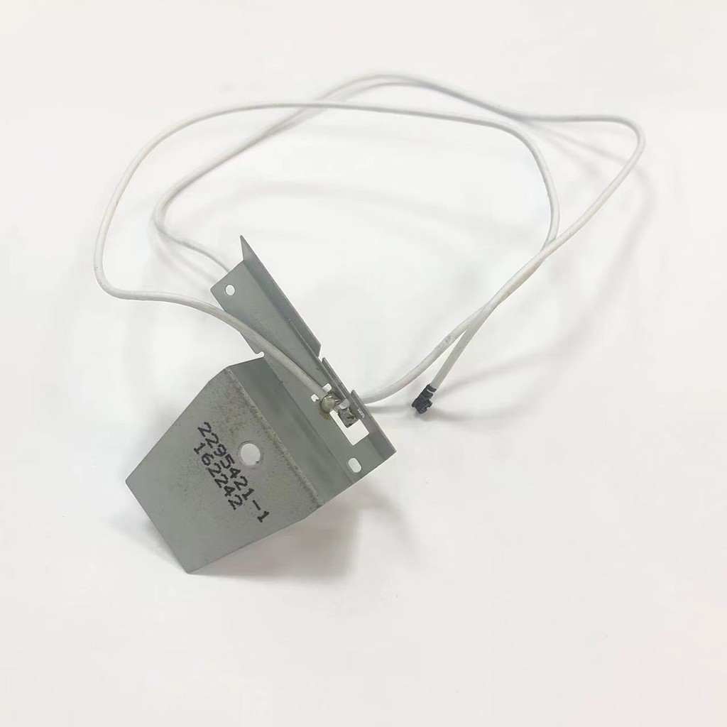 🍀Original PS4 Antenna PS4 1000/1100 Console PRO Antenna WIFI Metal Plate with Cable Accessories