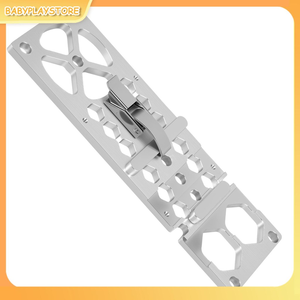 10.24 นิ้ว Track Saw อลูมิเนียม Track Saw Guide Rail ที่แม่นยํา 90 องศามุมขวา Track Saw Square Guide