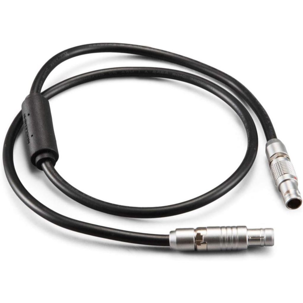 Tilta อุปกรณ์ยิงสาย Nucleus-M Run/Stop