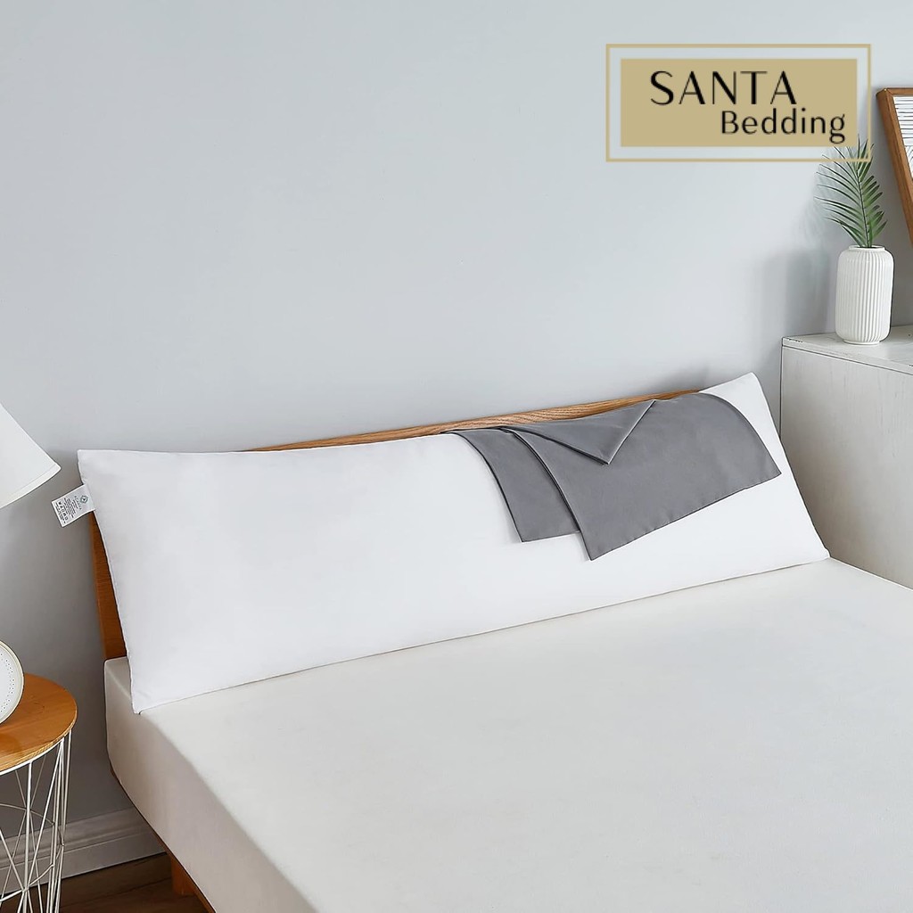 SANTA ปลอกหมอนบอดี้ Body Pillow Cover