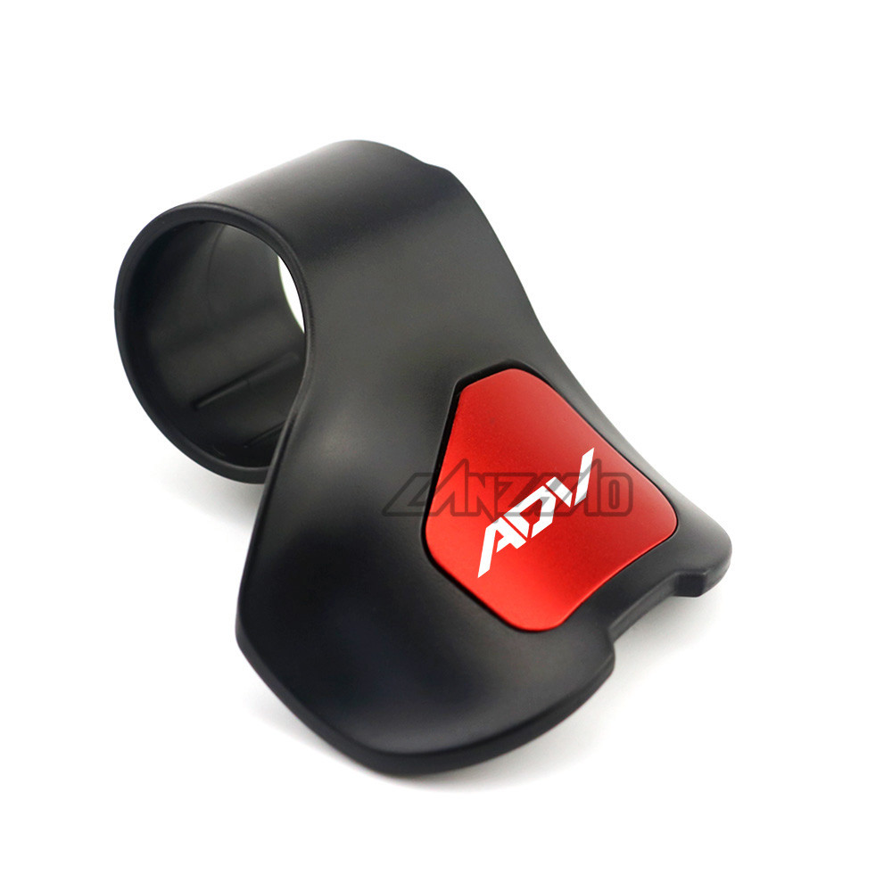 สําหรับ HONDA ADV 160 ADV150 คันเร่ง Booster Clamp Cruise Aid Control Grips Rest - รูปที่ 3