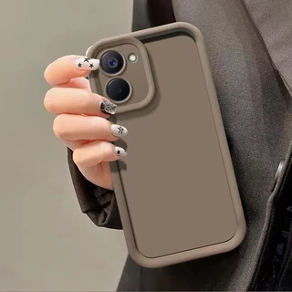 อ่อนนุ่ม เคส For Samsung A17 A07 A57 A26 A36 A16 A06 A05S A56 A55 A54 S25 S24 S23 Ultra A50 A30 A15 A24 A25 A13 A14 A32