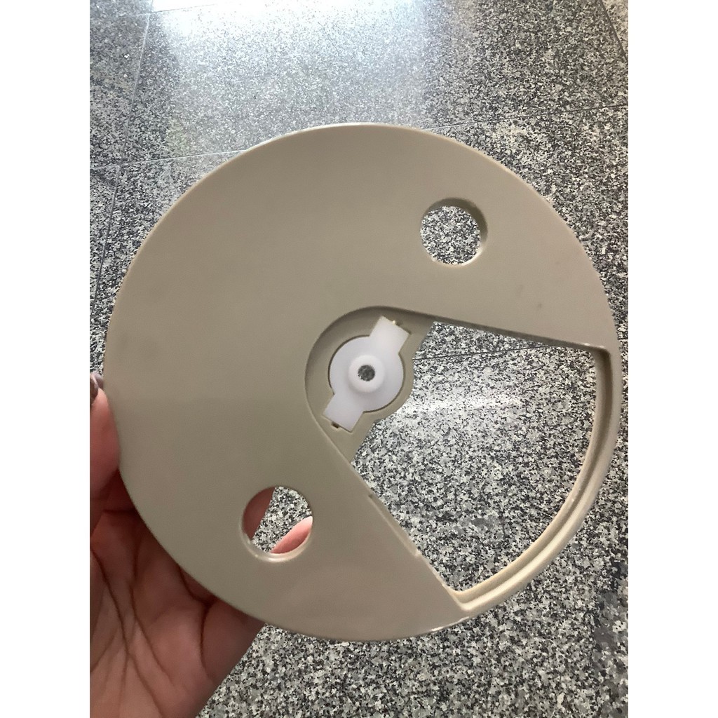 ชิ้นส่วนเครื่องปั่น แกนใส่ใบมีดสไลด์ เครื่องปั่น Mara, Marvel-X, Wongdec, Starwell, Smile