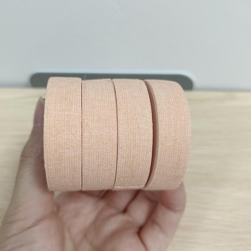 🆕💯 ถูก 10 ม้วน  เทปพันตอไก่ชน เทปพันเดือยไก่ เทปพลาสเตอร์ ผ้าล็อค ให้เลือก มีให้เลือกสี่ขนาด - รูปที่ 5