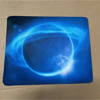 BUYBUYTECH แผ่นรองเม้าส์ 260x210x2 มม. แผ่นรองเม้าส์ลายการ์ตูน Mouse Pad แผ่นรองเมาส์ ที่รองเมาส์