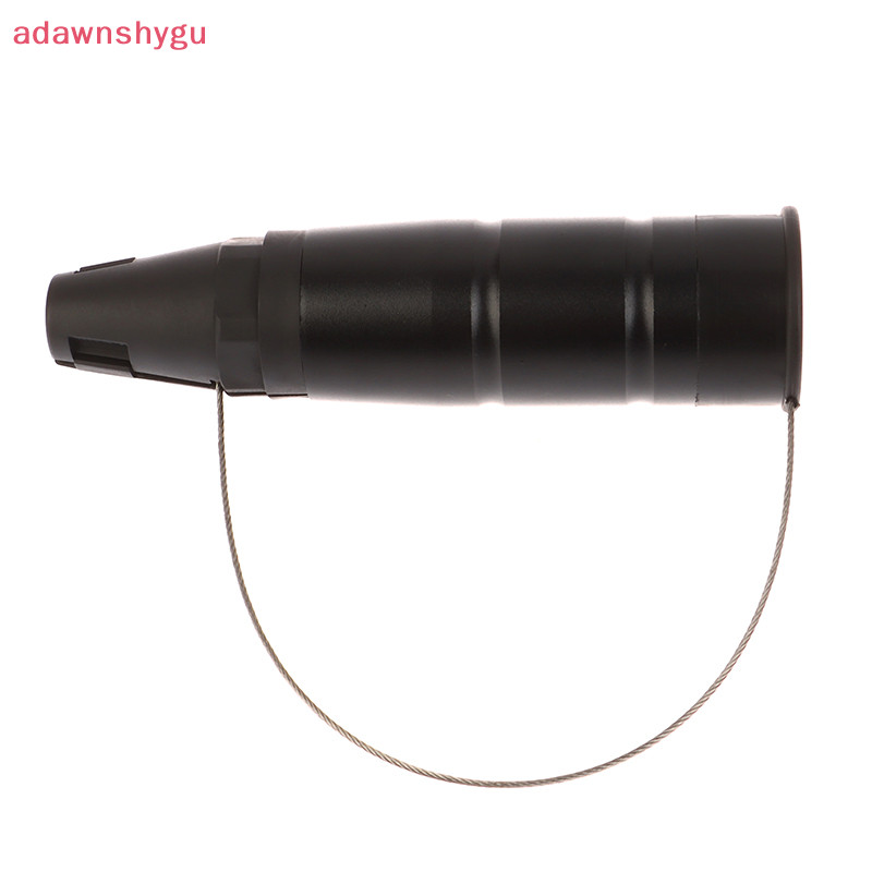 Adagu ปลอกคลุมสายเคเบิลไฟเบอร์ออปติคอล HDMI โลหะ กันน้ํา กันฝุ่น สําหรับโฮมเธียเตอร์