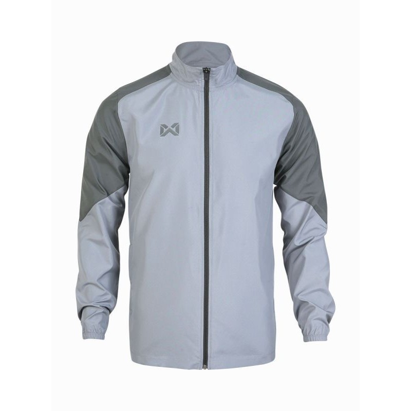 ถูกชัวร์ไม่มั่วนิ่ม เสื้อ WARRIXเสื้อแจ็คเก็ตวอริกซ์  รุ่น HERIT WOVEN WA-223JKACL36 แท้100% ราคา ถูกที่สุด ดีลบีเคเค แกลเลอรีภาพที่ 5