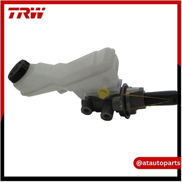 TRW แม่ปั๊มเบรค MAZDA 2(DE) ปี 09-14 1.5MT w/o ESP M10 13/16" (PMF915) (1ชิ้น)