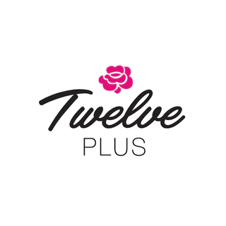 ทเวลฟ์ พลัส Twelve Plus แป้งหอมเย็น ไวท์เทนนิ่ง เอ็กซ์ตร้าคูล แพ็คคู่ 270 กรัม