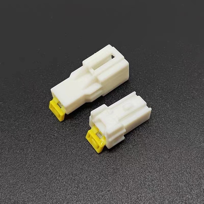 Xg5041-0.7-11/21weiting Vito v260 v250 Matris ประตูกลางไฟฟ้า B-เสา B ปุ่มปลั๊กสายรัด