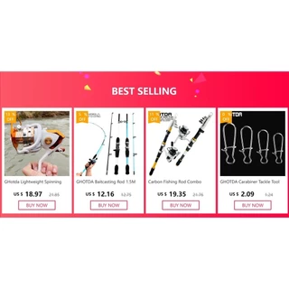 Jof สายเอ็นตกปลาถัก PE 500 มม. 300 ม. 100 ม. 12 เส้น