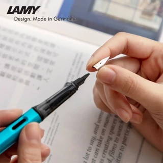 Lamy Z50 หัวปากกาหมึกซึม แบบเปลี่ยน สําหรับ Lamy Z50 Safari Vista AL-star