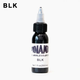 【ขายร้อน】หมึกสัก 30 มล.10 สี ชุดหมึกสัก หมึกสักมืออาชีพ เม็ดสี