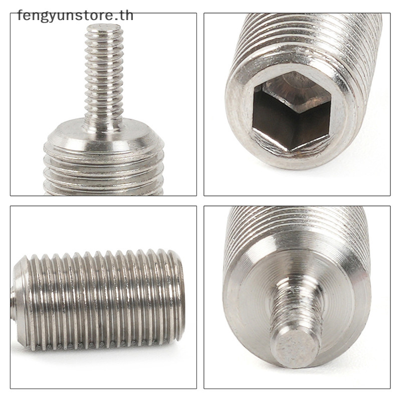 Yunstore อะแดปเตอร์เกียร์อลูมิเนียม M12x1.25 อุปกรณ์เสริม สําหรับ G25 G27 G29 G923 SFN171 TH