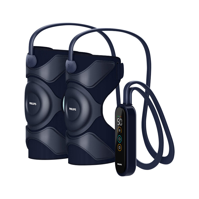 Philips เครื่องนวดเข่า PPM5201L