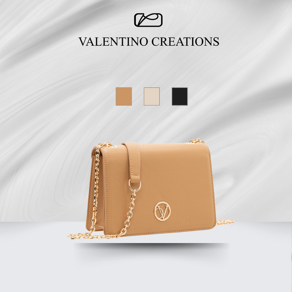 Valentino Creations Gwen กระเป๋าสะพายข้าง